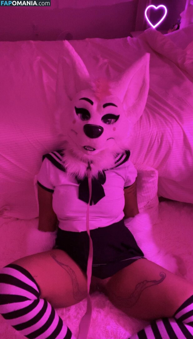 Faunhouse / Murrsuit / Softsuit / afterdark_bunny / lotuslafawn / shichimi.togarashi Γυμνός OnlyFans  Διαρρεύσαστη φωτογραφία #358