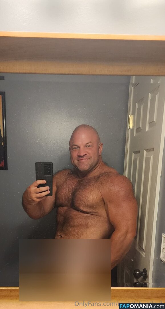 musclehustler1 Γυμνός OnlyFans  Διαρρεύσαστη φωτογραφία #1