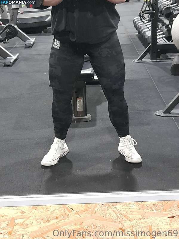 Musclemummy / mummy87 Γυμνός OnlyFans  Διαρρεύσαστη φωτογραφία #1