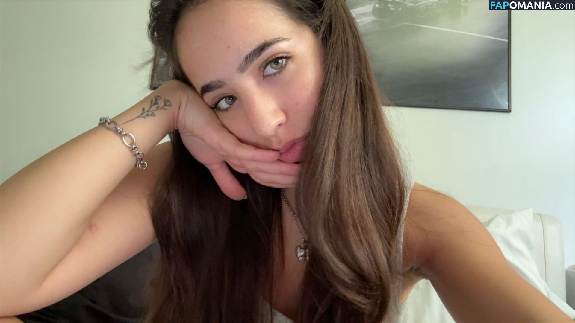 museinlace / quentindessaucy Γυμνός OnlyFans  Διαρρεύσαστη φωτογραφία #19