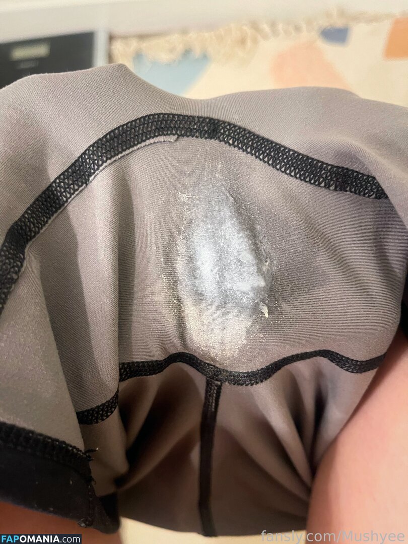 Mushyee Γυμνός OnlyFans  Διαρρεύσαστη φωτογραφία #18