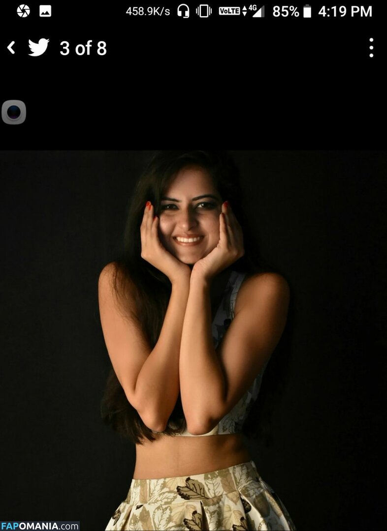 Muskan Malik Γυμνός OnlyFans  Διαρρεύσαστη φωτογραφία #5