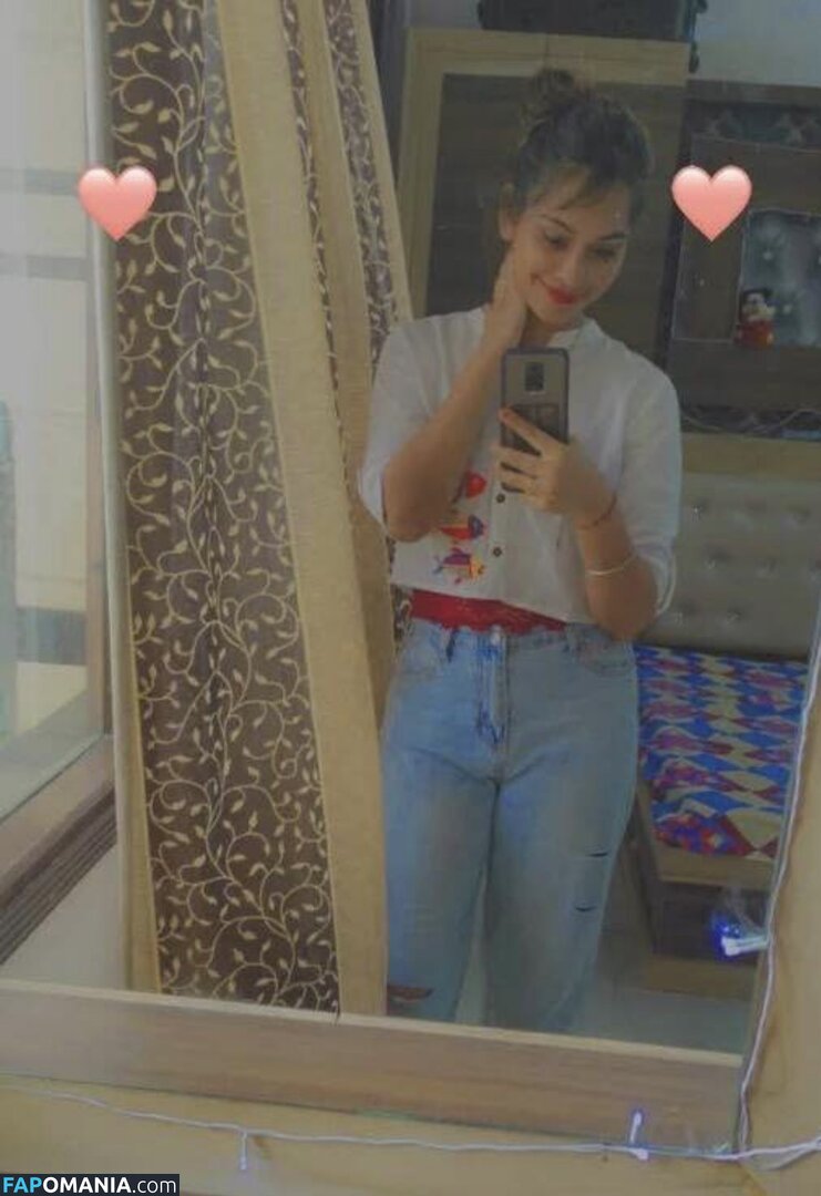 Muskan Punjabi / muskansharma.5 Γυμνός OnlyFans  Διαρρεύσαστη φωτογραφία #4
