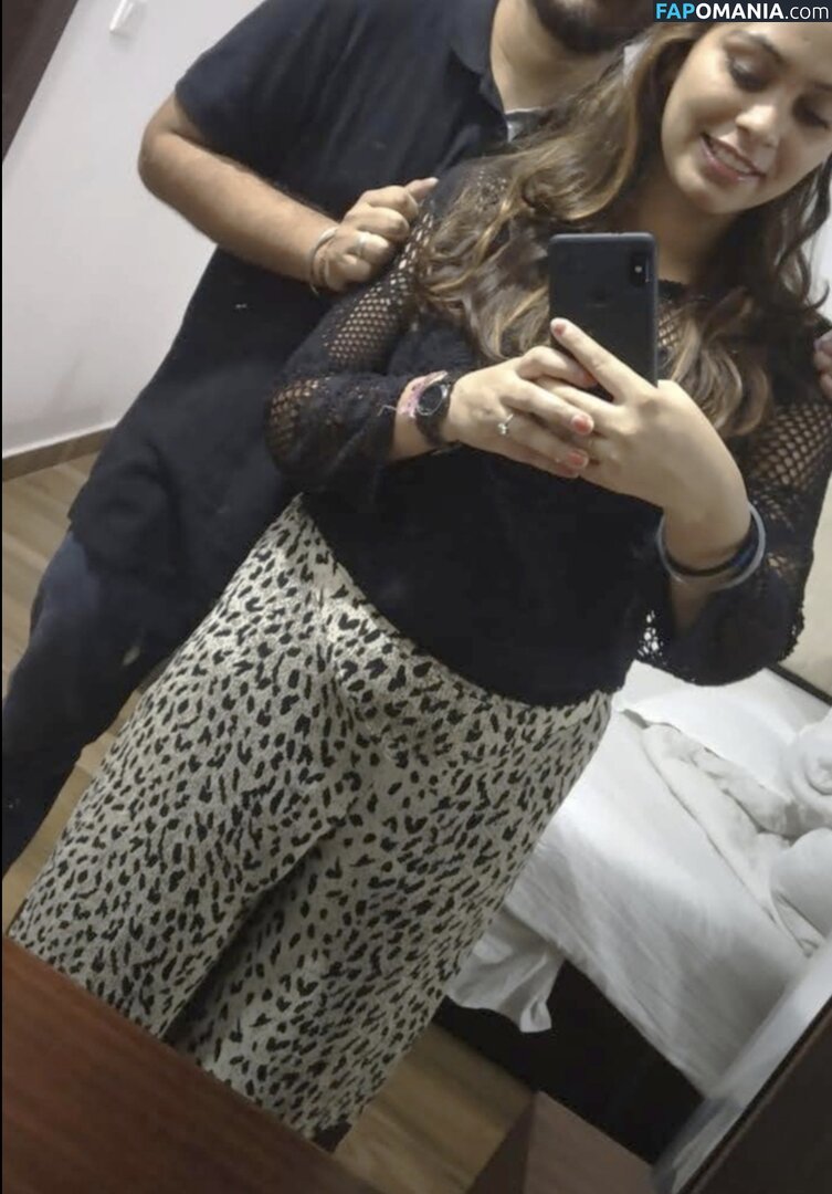 Muskan Punjabi / muskansharma.5 Γυμνός OnlyFans  Διαρρεύσαστη φωτογραφία #5