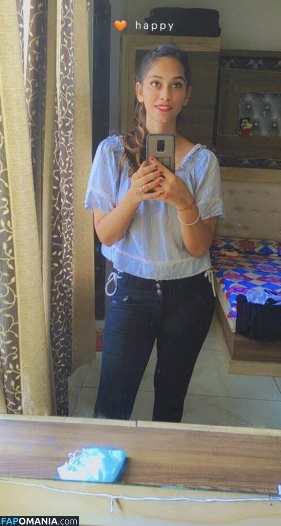 Muskan Punjabi / muskansharma.5 Γυμνός OnlyFans  Διαρρεύσαστη φωτογραφία #7