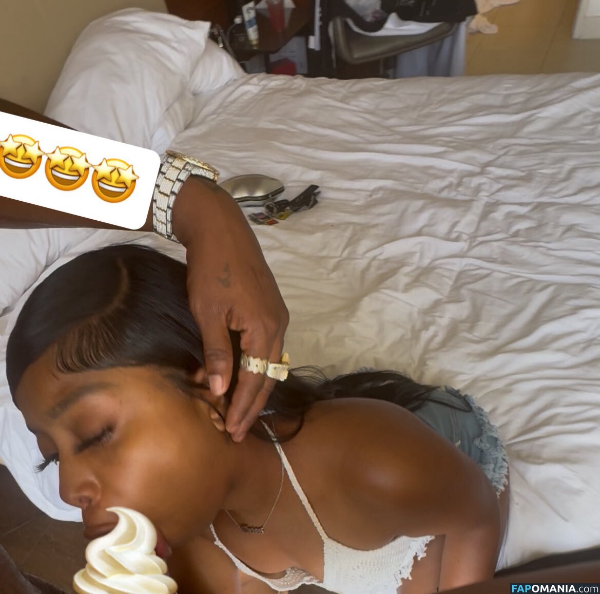 10shania / Muthafuckinlae / exclusivelylae / exclusivelylaee / https: / mf.lae / mflae___ Γυμνός OnlyFans  Διαρρεύσαστη φωτογραφία #5