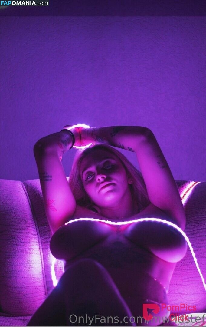 mwndstef Γυμνός OnlyFans  Διαρρεύσαστη φωτογραφία #15