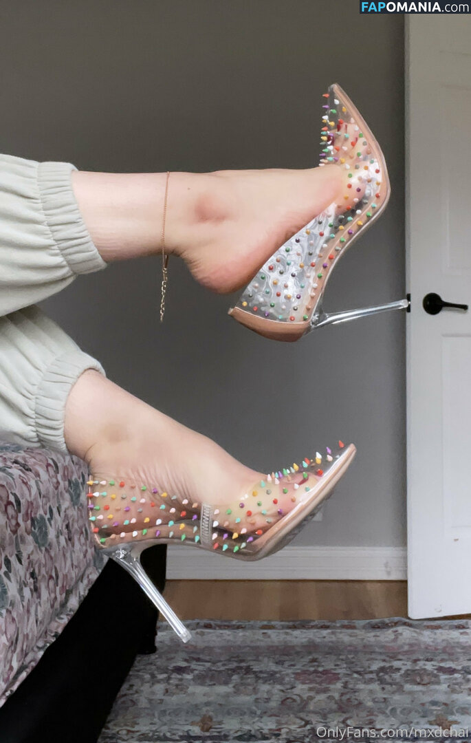 mxdchai Γυμνός OnlyFans  Διαρρεύσαστη φωτογραφία #140