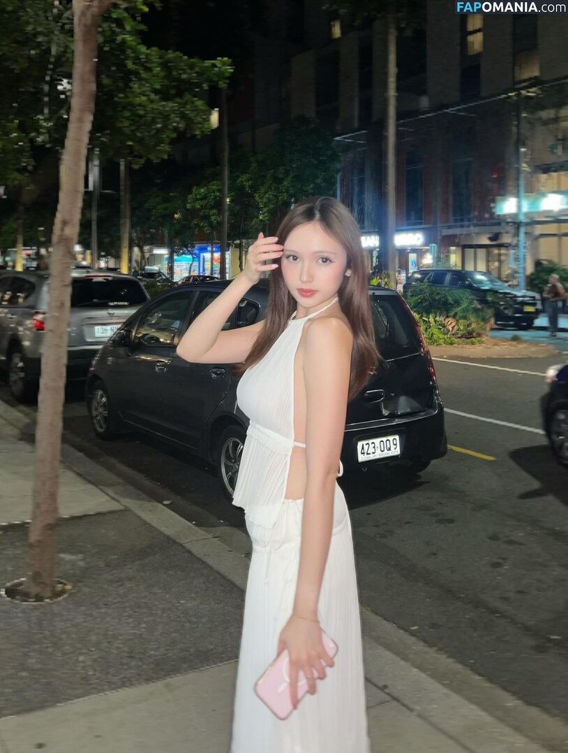 Mxshell Γυμνός OnlyFans  Διαρρεύσαστη φωτογραφία #3