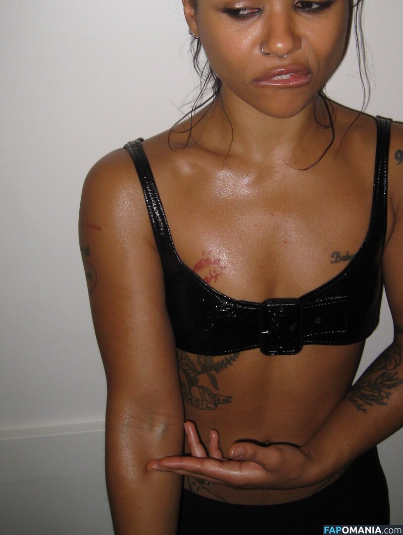 My'hala Herrold / Myha'la / https: / mmyhala Γυμνός OnlyFans  Διαρρεύσαστη φωτογραφία #10