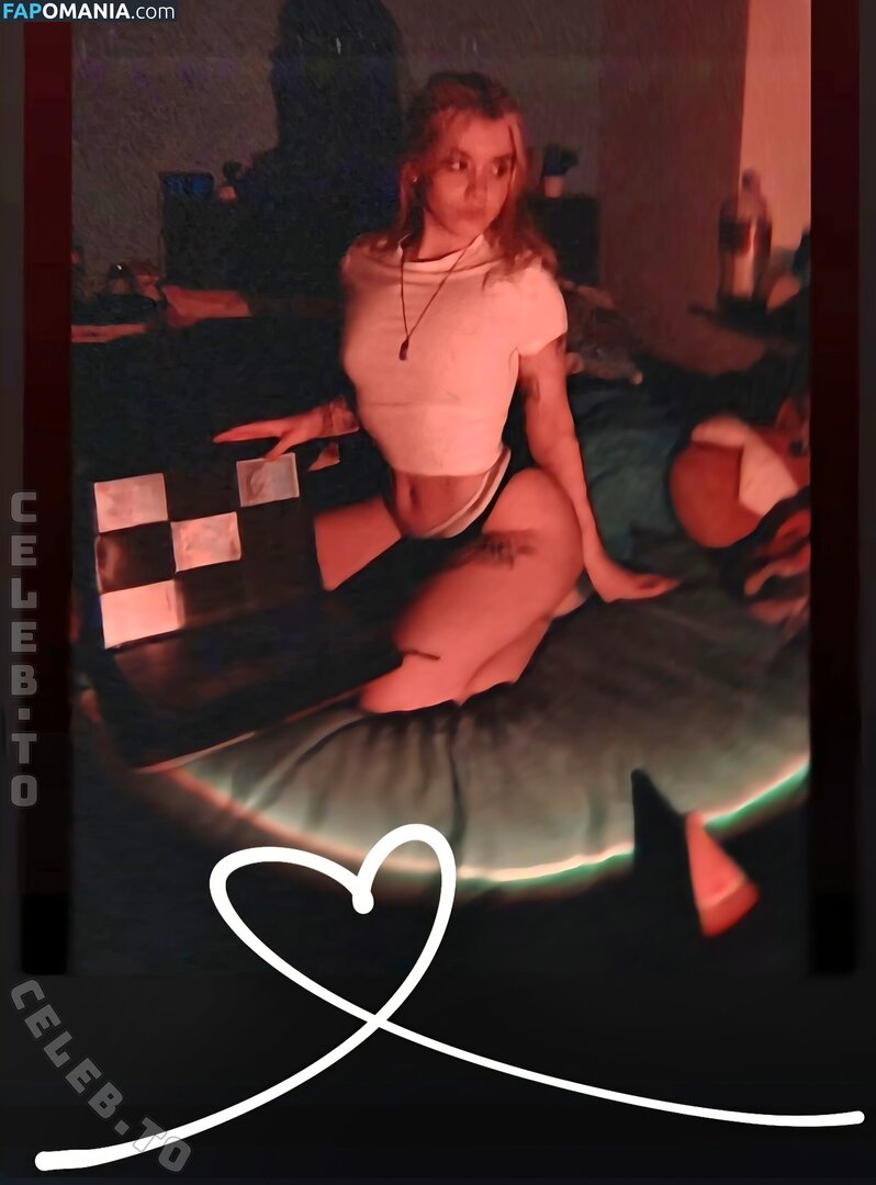 my_marylife Γυμνός OnlyFans  Διαρρεύσαστη φωτογραφία #1