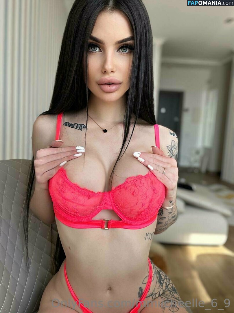 my_michelleee_ Γυμνός OnlyFans  Διαρρεύσαστη φωτογραφία #79