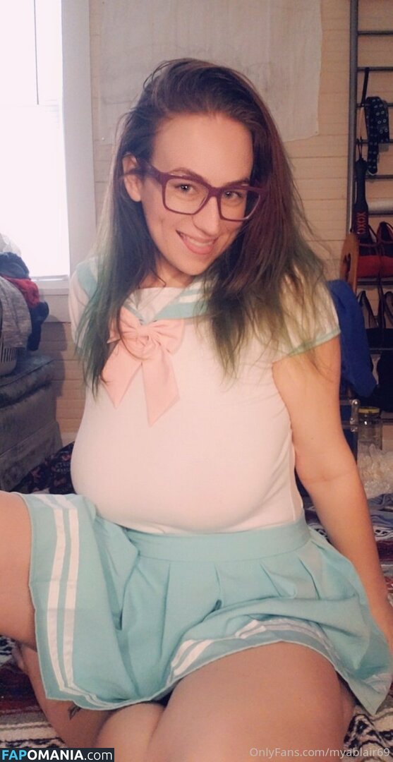 myablair69 Γυμνός OnlyFans  Διαρρεύσαστη φωτογραφία #29