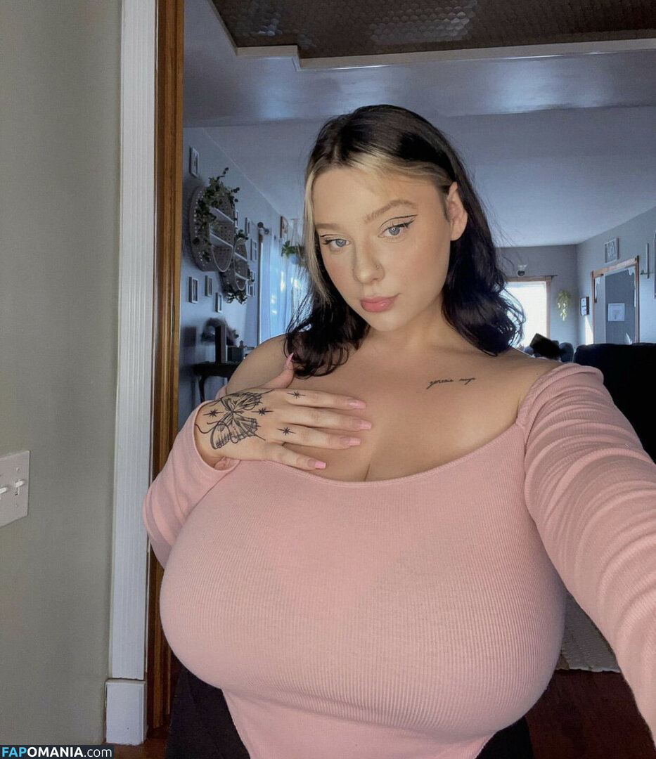 Myah Ramsey / xoangel444 Γυμνός OnlyFans  Διαρρεύσαστη φωτογραφία #13