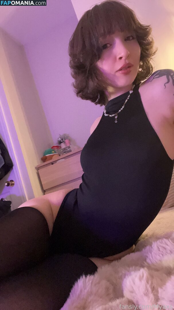 Myaxs / myaxsvip / myaxsx Γυμνός OnlyFans  Διαρρεύσαστη φωτογραφία #7