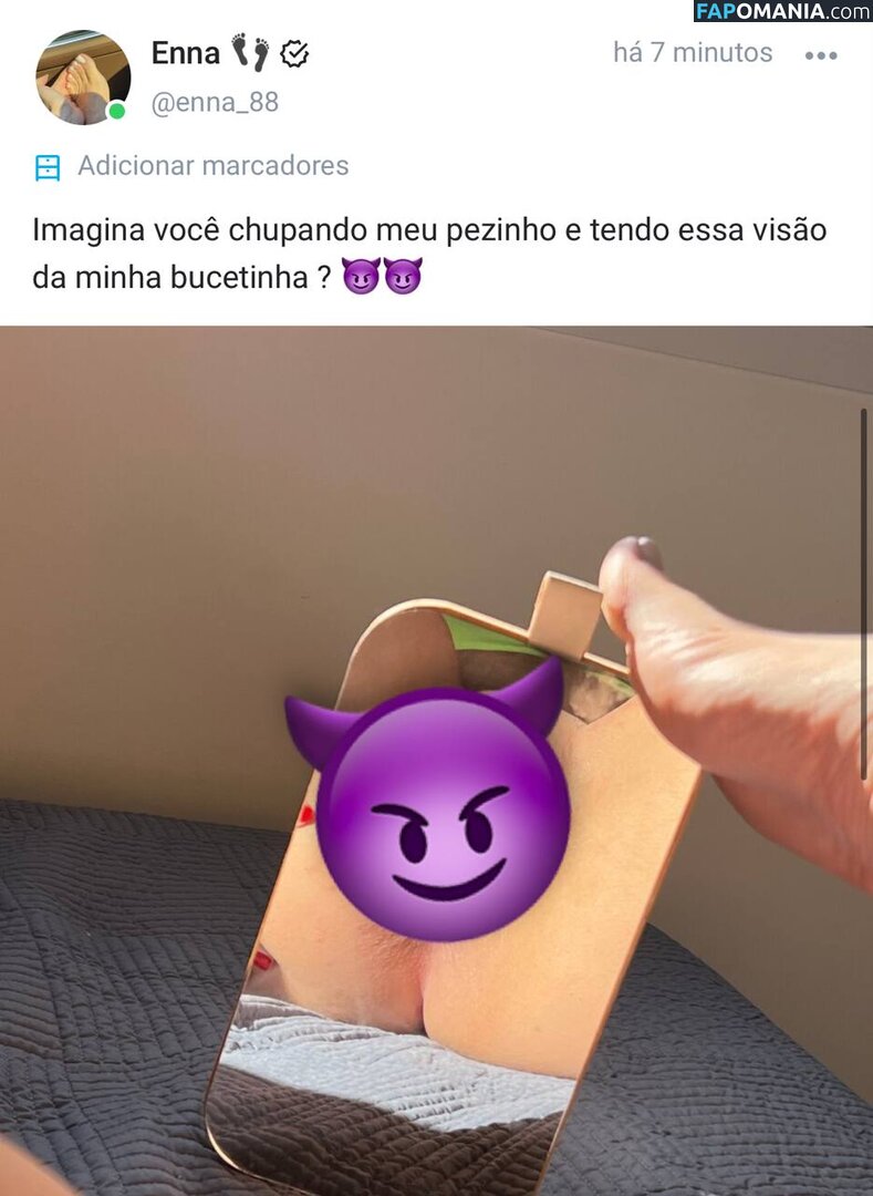 Anna Carvalho / myfeetandasspics / myfeetoficial Γυμνός OnlyFans  Διαρρεύσαστη φωτογραφία #1