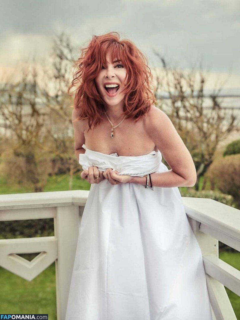 Mylene Farmer / mylene.farmer.official Γυμνός OnlyFans  Διαρρεύσαστη φωτογραφία #3