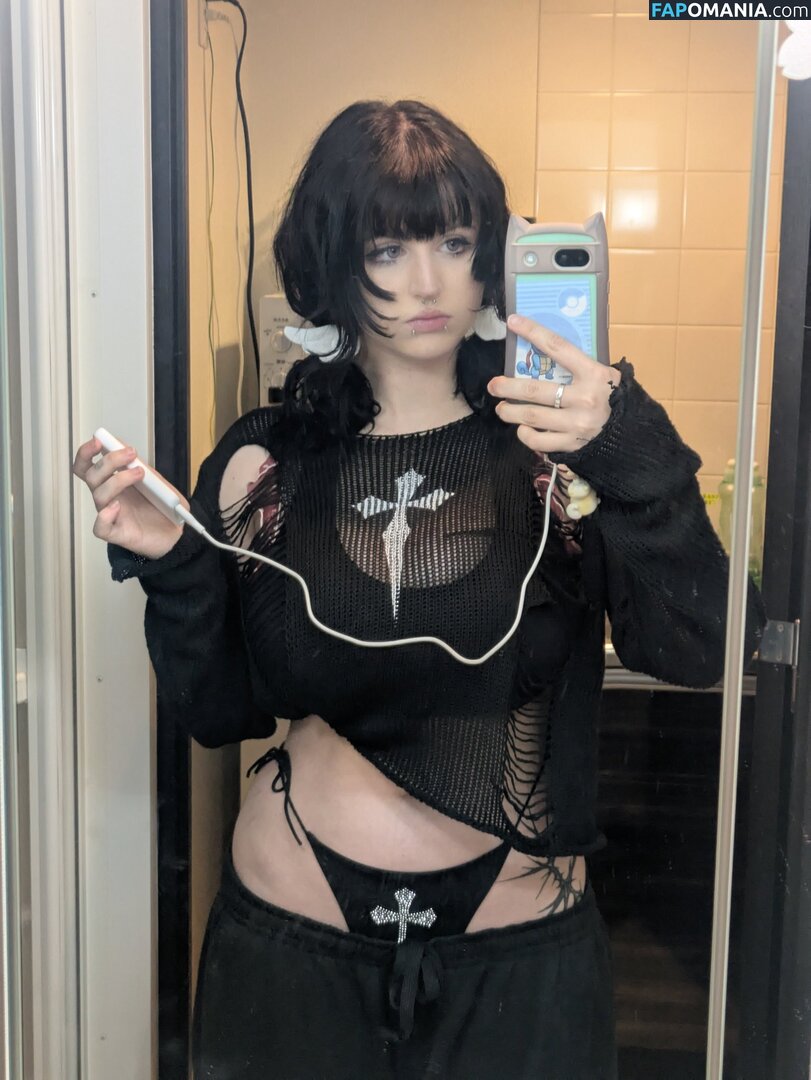 Mylittlerobin / _littlerobin_ Γυμνός OnlyFans  Διαρρεύσαστη φωτογραφία #1