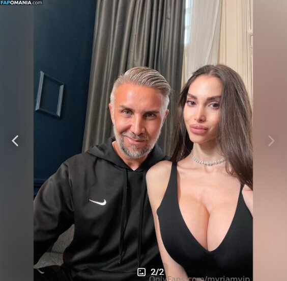 Myriam D'Anna / myriam / myriamdanna_ Γυμνός OnlyFans  Διαρρεύσαστη φωτογραφία #21