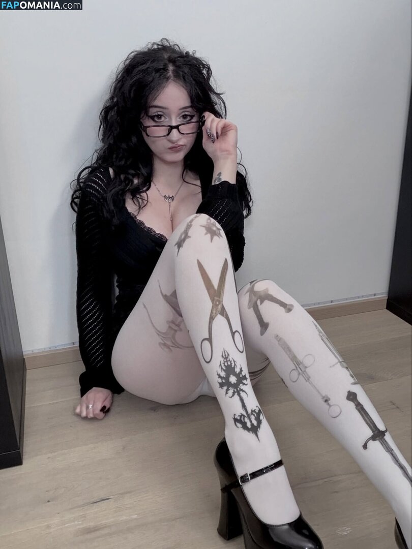 Myrteya / myrajade Γυμνός OnlyFans  Διαρρεύσαστη φωτογραφία #19