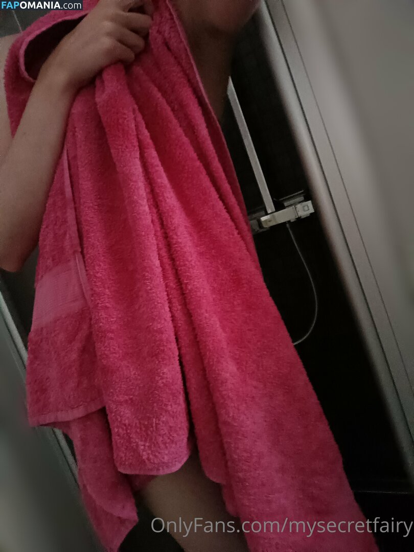 mysecretfairy Γυμνός OnlyFans  Διαρρεύσαστη φωτογραφία #15