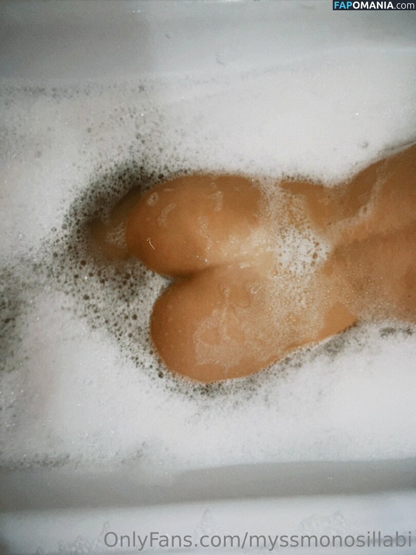 mss_mina / myssmonosillabi Γυμνός OnlyFans  Διαρρεύσαστη φωτογραφία #10