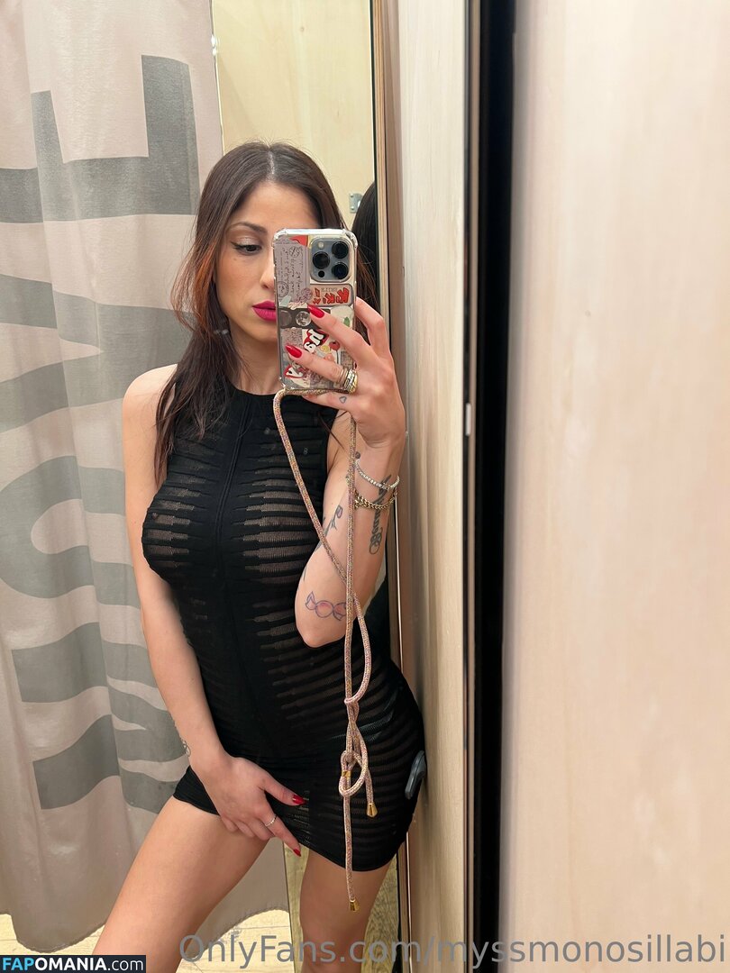 mss_mina / myssmonosillabi Γυμνός OnlyFans  Διαρρεύσαστη φωτογραφία #13