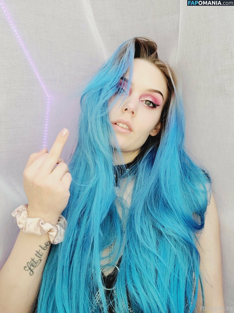 mythicmaggie Γυμνός OnlyFans  Διαρρεύσαστη φωτογραφία #29