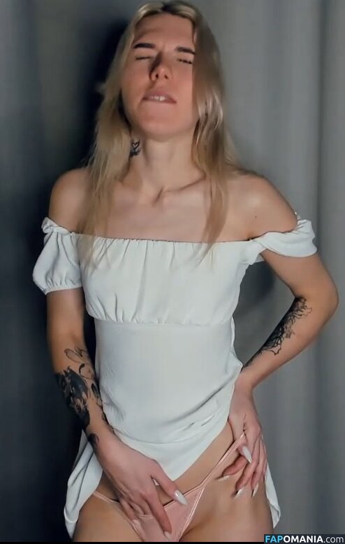 girlnamedviolet / myviolet_rush Γυμνός OnlyFans  Διαρρεύσαστη φωτογραφία #1