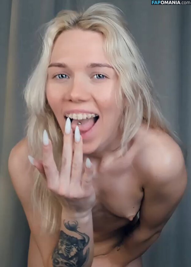 girlnamedviolet / myviolet_rush Γυμνός OnlyFans  Διαρρεύσαστη φωτογραφία #23