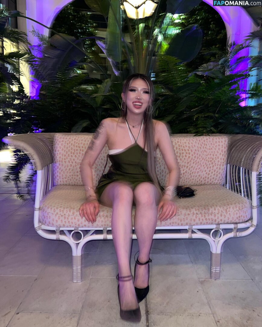 lilnina666 / n.nina666 Γυμνός OnlyFans  Διαρρεύσαστη φωτογραφία #14