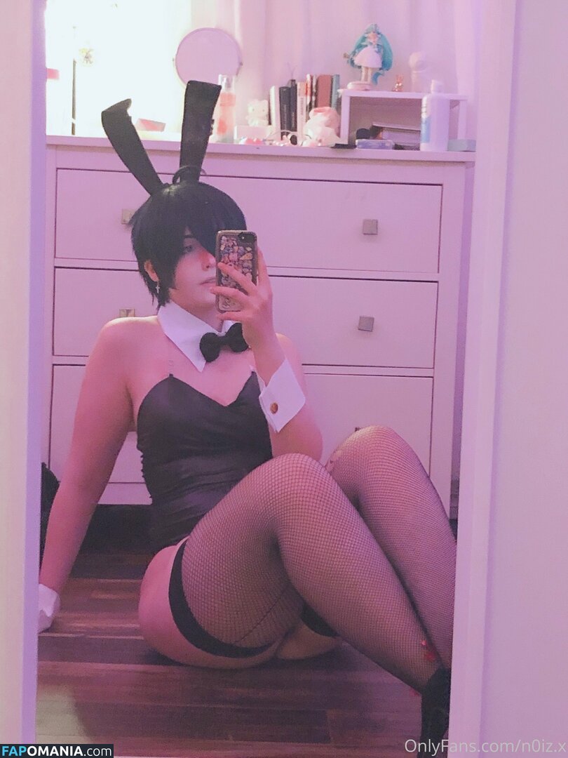 n0iz.x Γυμνός OnlyFans  Διαρρεύσαστη φωτογραφία #7
