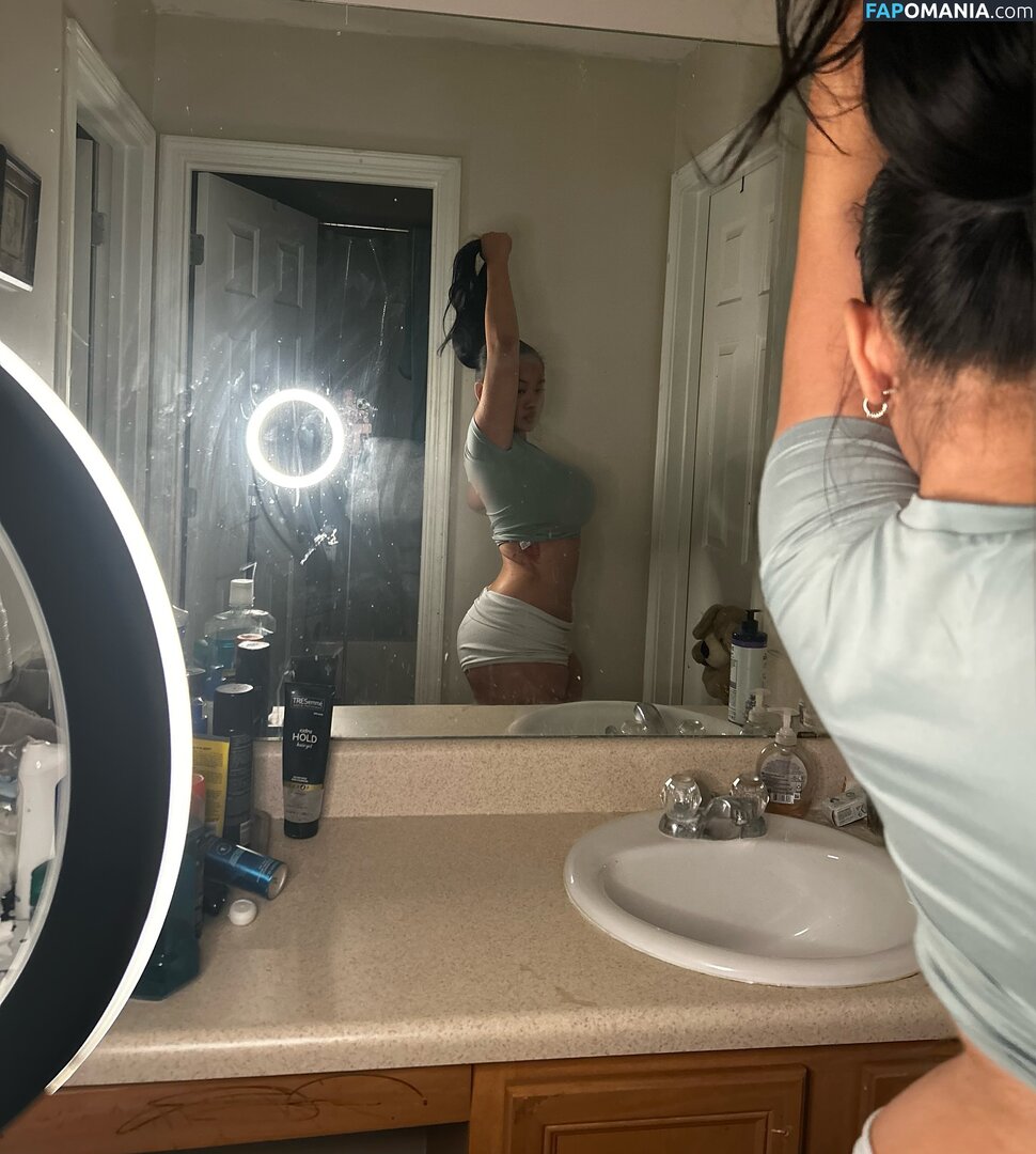 N66yk / https: / nreaux / trillnayla Γυμνός OnlyFans  Διαρρεύσαστη φωτογραφία #6