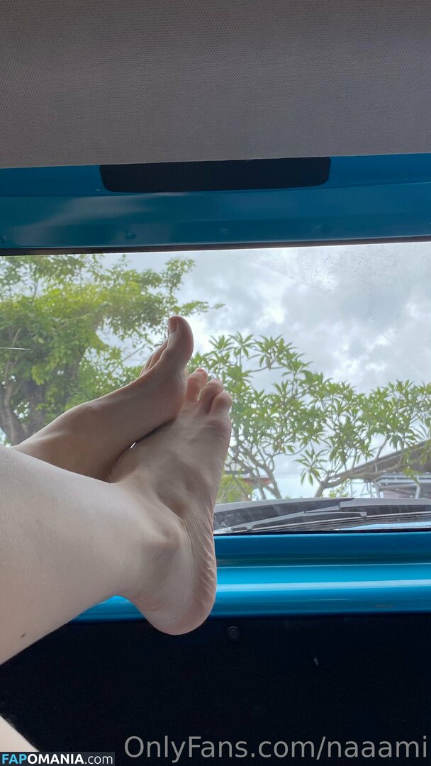 naaami / namicommunicate Γυμνός OnlyFans  Διαρρεύσαστη φωτογραφία #50