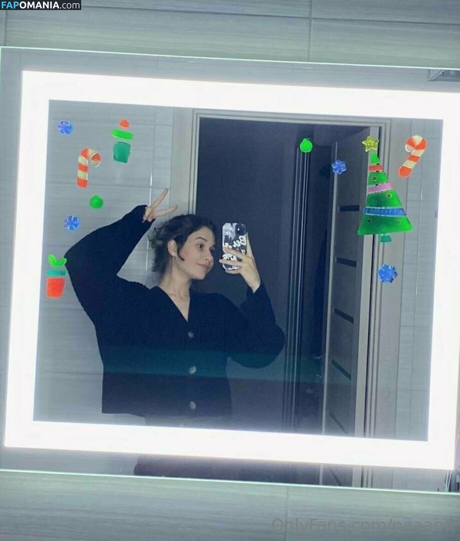 naaami / namicommunicate Γυμνός OnlyFans  Διαρρεύσαστη φωτογραφία #88