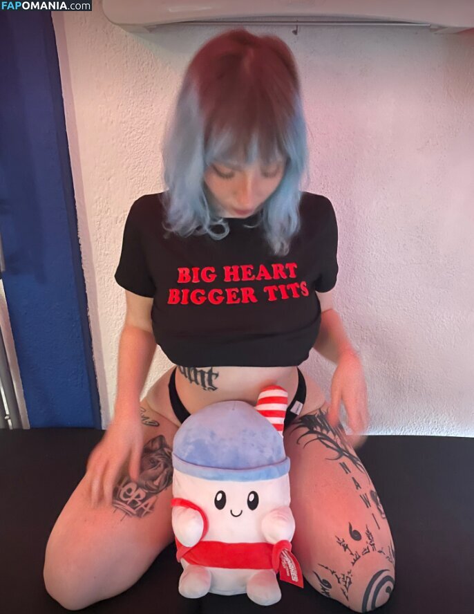 Naaawiwiii / naw.inkk / nawi59305 / nawiwi.art / nawiwii.reels / nawwiwiii Γυμνός OnlyFans  Διαρρεύσαστη φωτογραφία #5