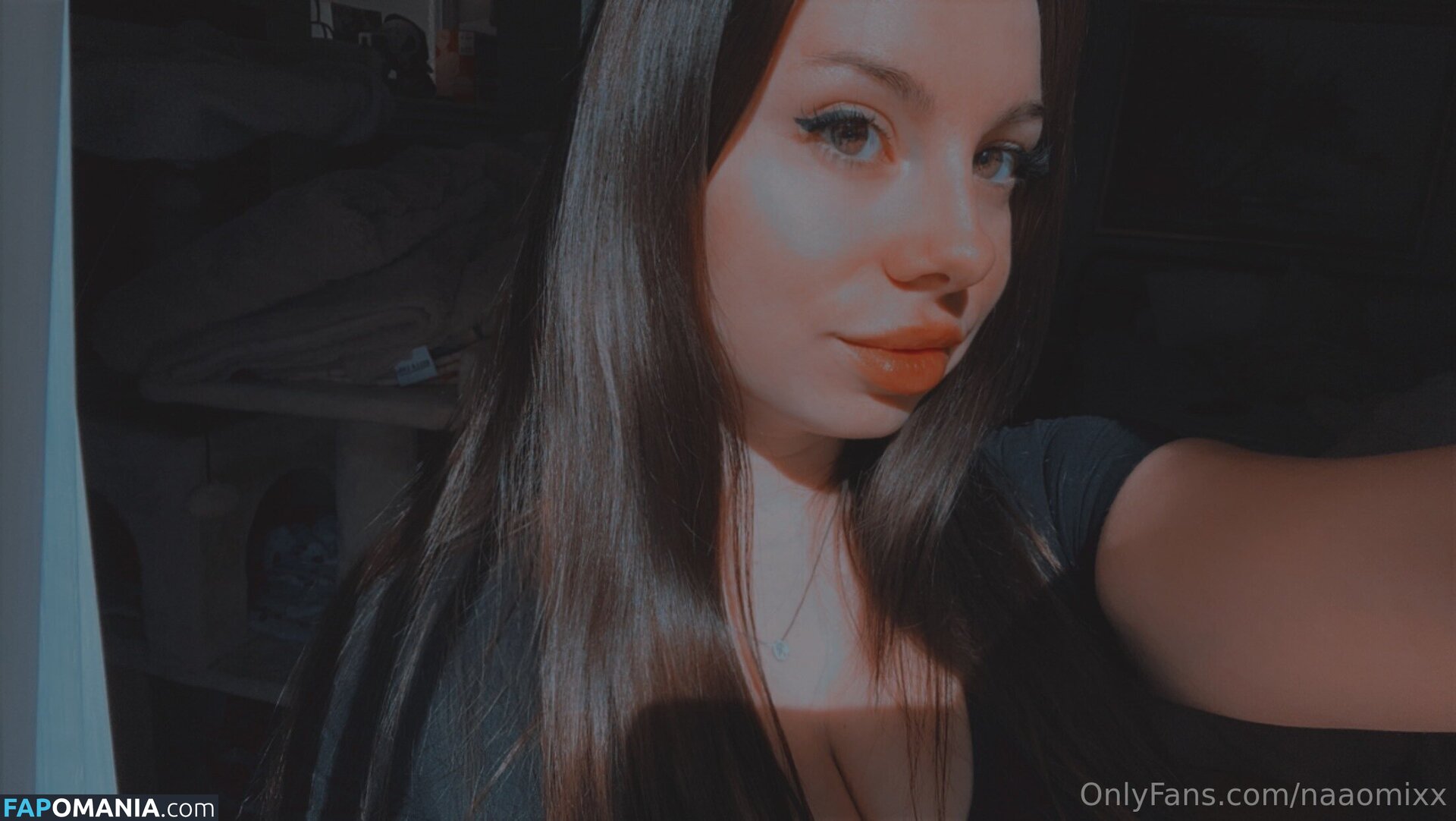 naaomixx Γυμνός OnlyFans  Διαρρεύσαστη φωτογραφία #12