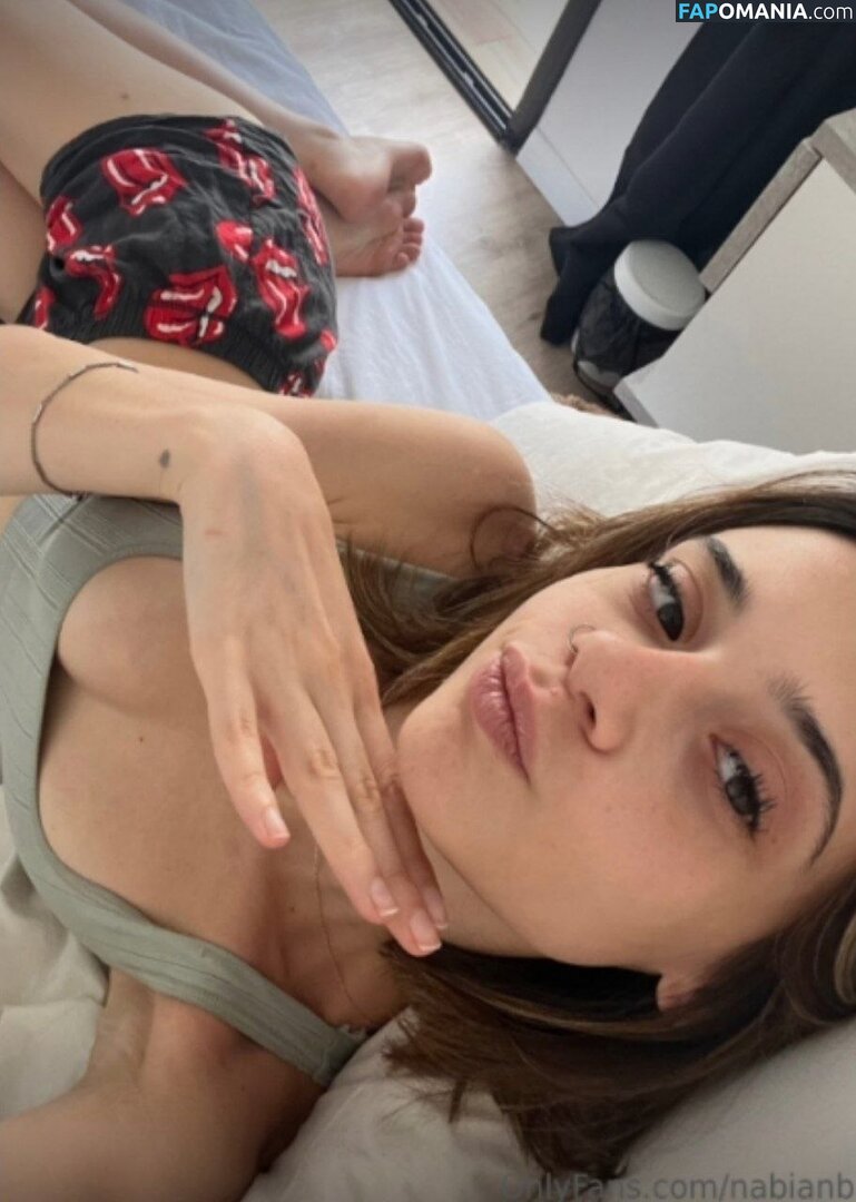 nabianb Γυμνός OnlyFans  Διαρρεύσαστη φωτογραφία #4