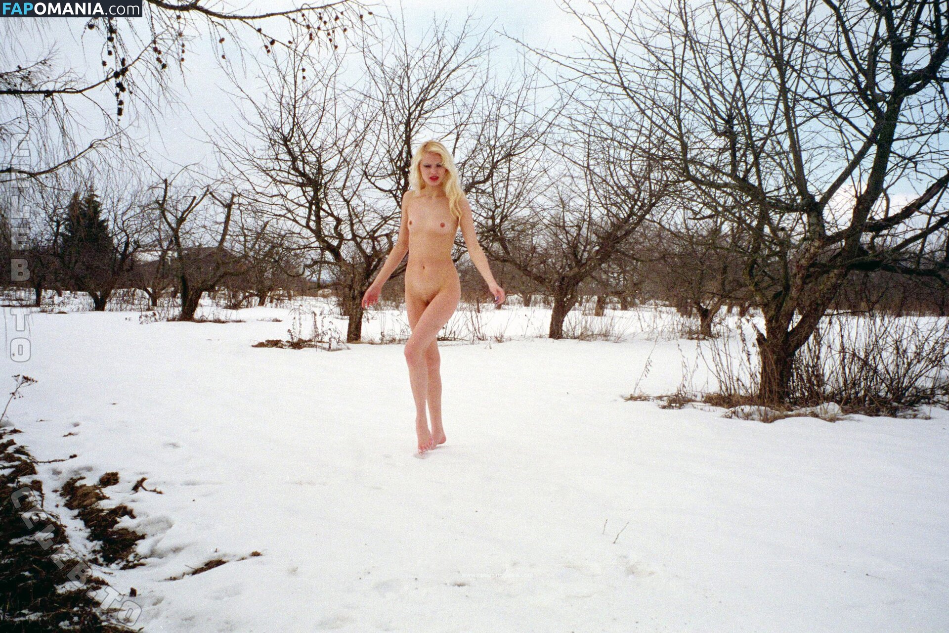 Nackt In Russland / nude-in-russia Γυμνός OnlyFans  Διαρρεύσαστη φωτογραφία #16