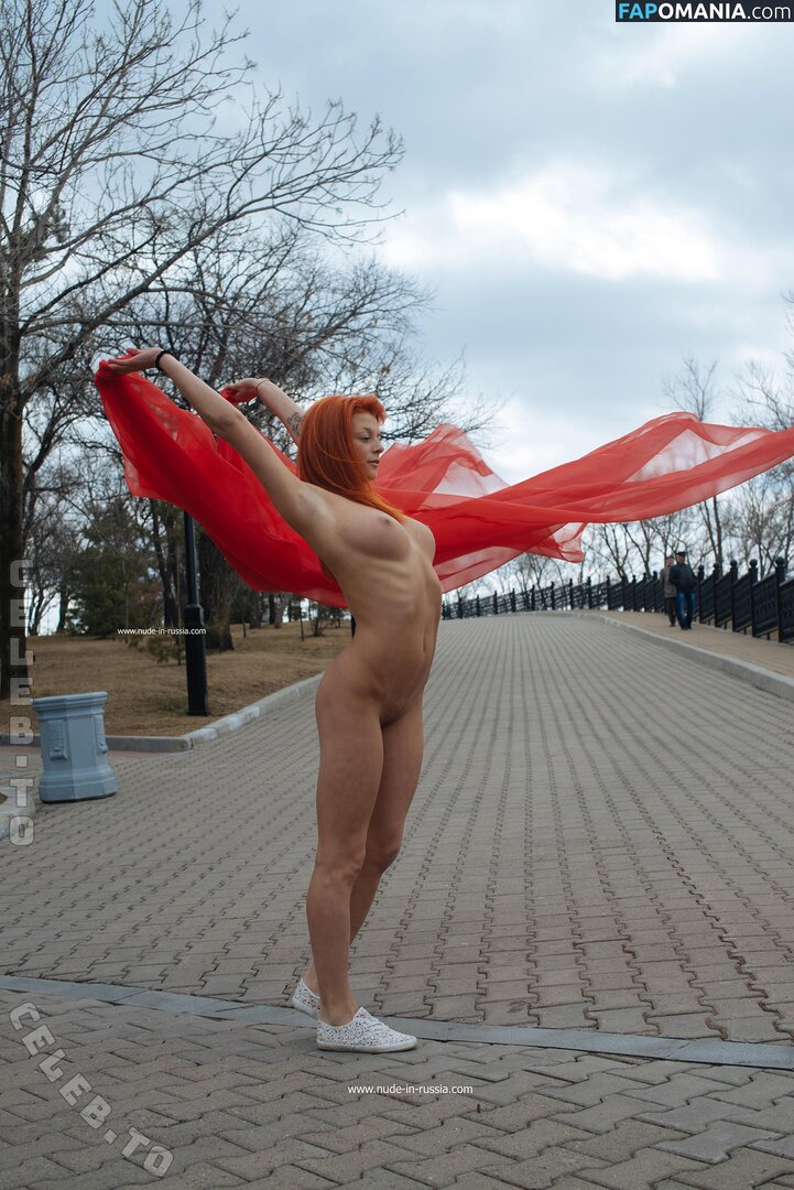Nackt In Russland / nude-in-russia Γυμνός OnlyFans  Διαρρεύσαστη φωτογραφία #40
