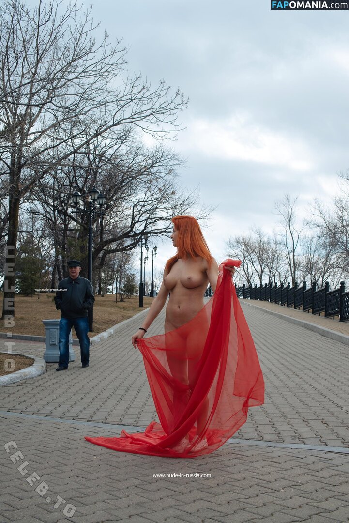 Nackt In Russland / nude-in-russia Γυμνός OnlyFans  Διαρρεύσαστη φωτογραφία #41