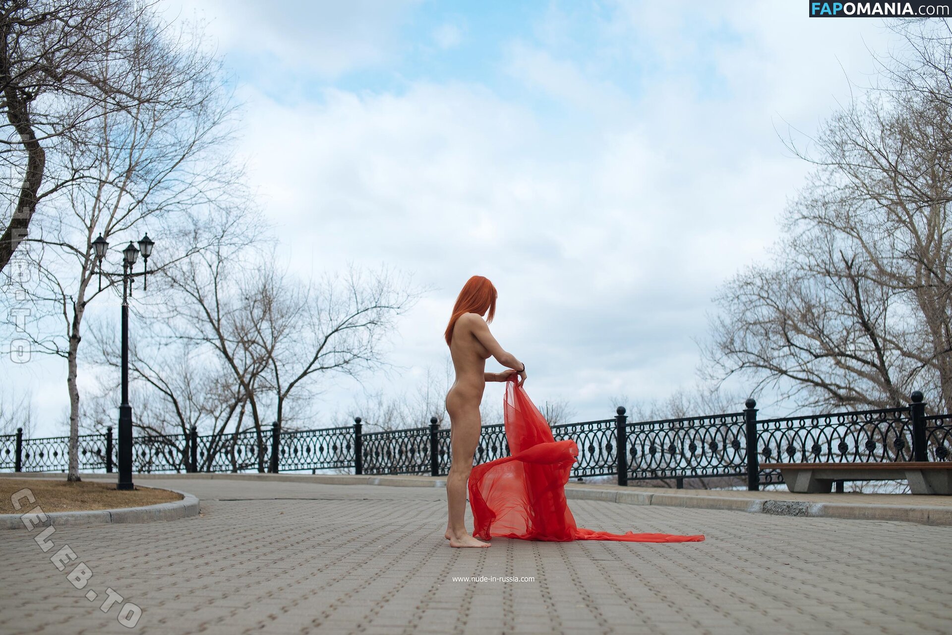 Nackt In Russland / nude-in-russia Γυμνός OnlyFans  Διαρρεύσαστη φωτογραφία #46