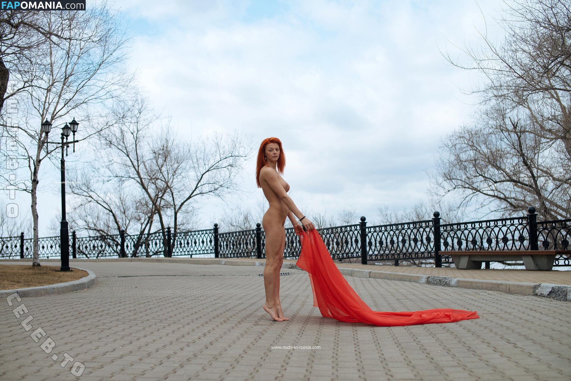 Nackt In Russland / nude-in-russia Γυμνός OnlyFans  Διαρρεύσαστη φωτογραφία #48