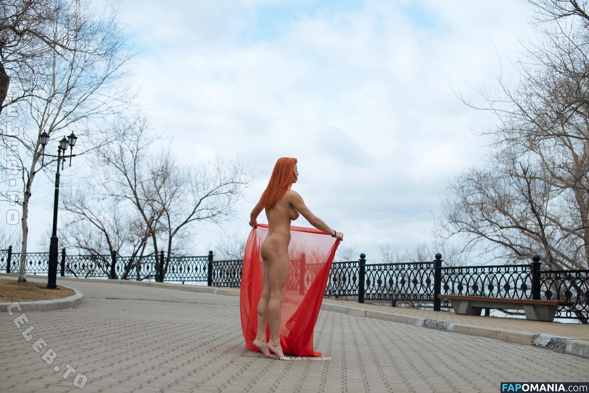Nackt In Russland / nude-in-russia Γυμνός OnlyFans  Διαρρεύσαστη φωτογραφία #49