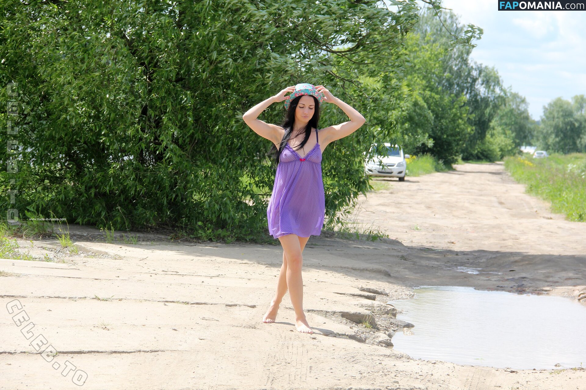 Nackt In Russland / nude-in-russia Γυμνός OnlyFans  Διαρρεύσαστη φωτογραφία #494