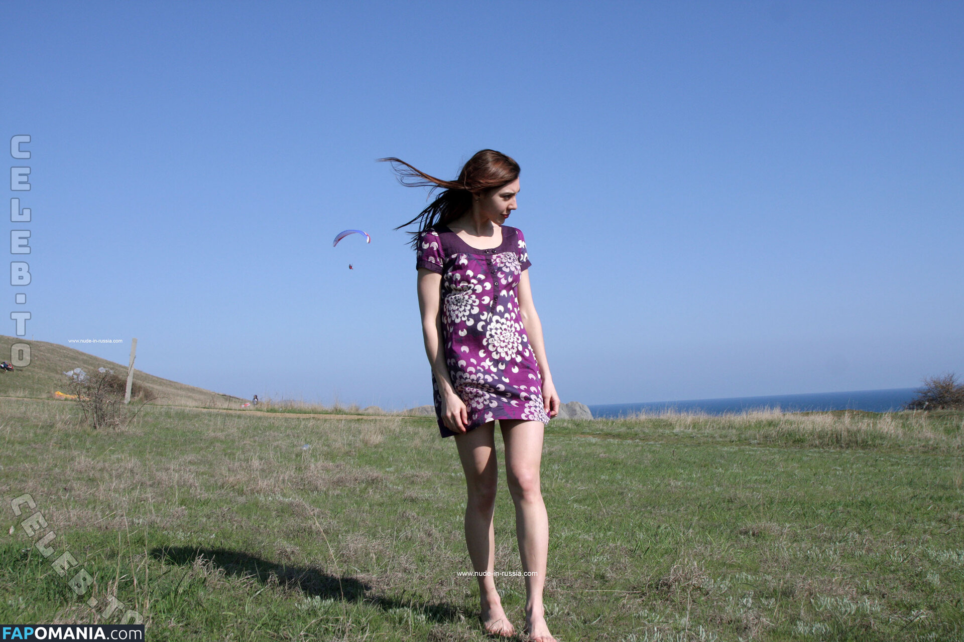 Nackt In Russland / nude-in-russia Γυμνός OnlyFans  Διαρρεύσαστη φωτογραφία #580
