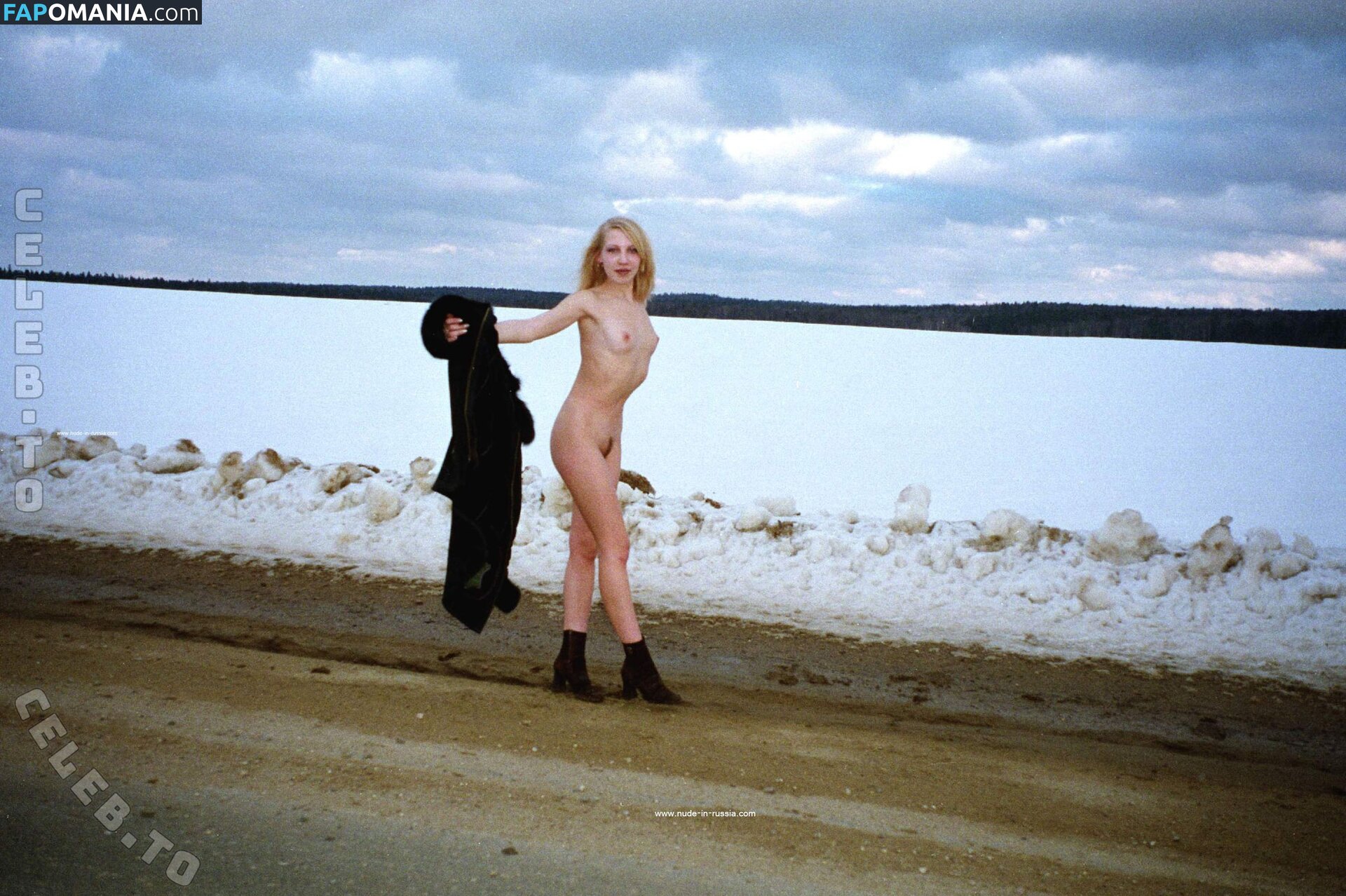 Nackt In Russland / nude-in-russia Γυμνός OnlyFans  Διαρρεύσαστη φωτογραφία #616