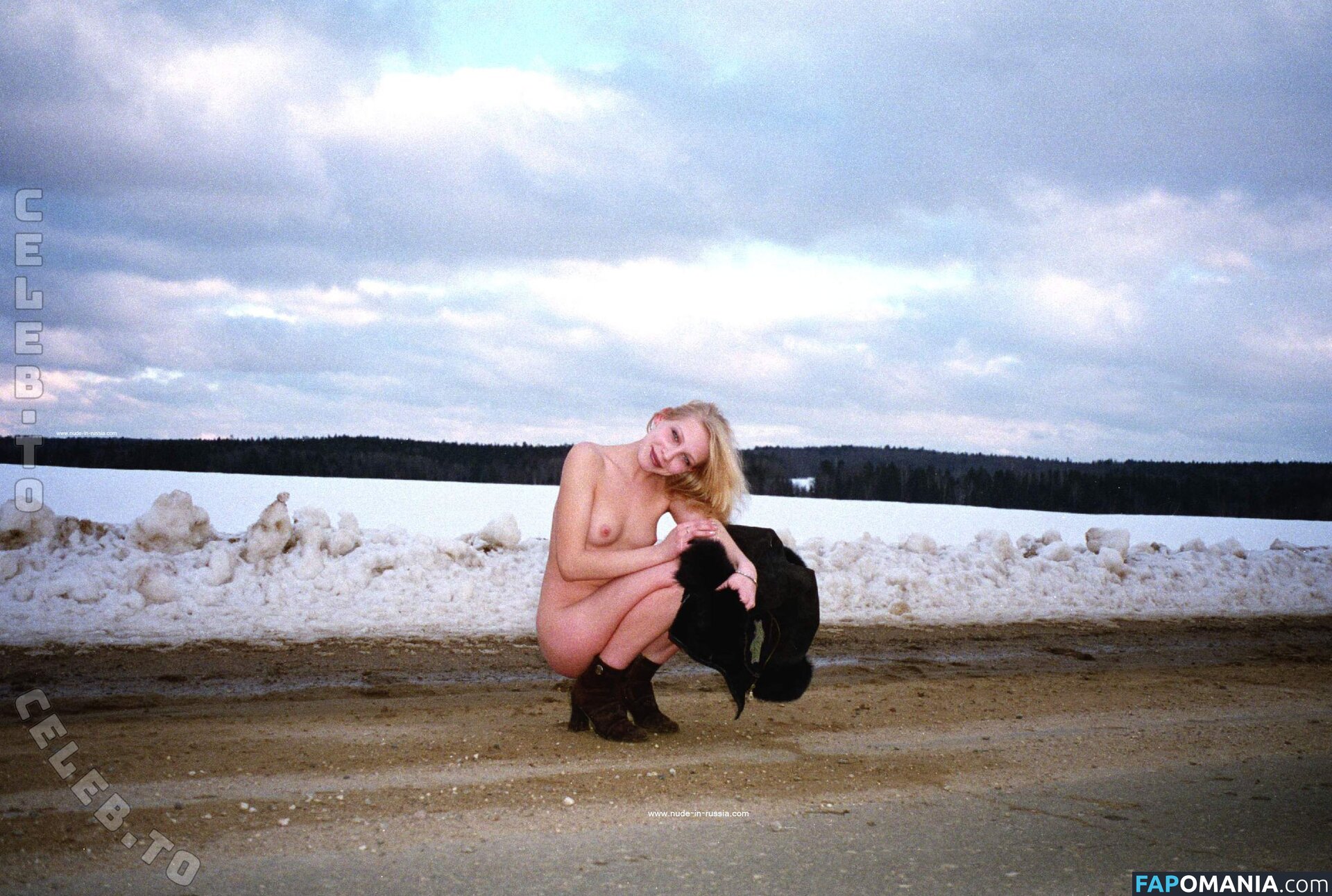 Nackt In Russland / nude-in-russia Γυμνός OnlyFans  Διαρρεύσαστη φωτογραφία #618