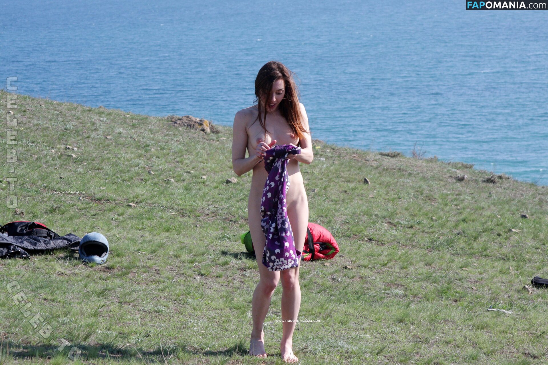 Nackt In Russland / nude-in-russia Γυμνός OnlyFans  Διαρρεύσαστη φωτογραφία #675