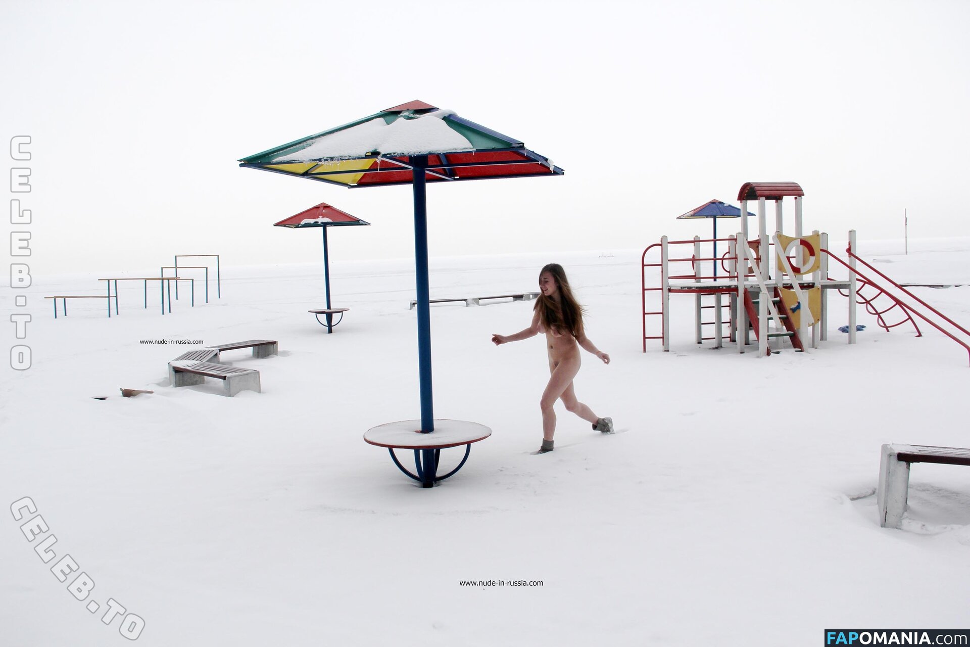 Nackt In Russland / nude-in-russia Γυμνός OnlyFans  Διαρρεύσαστη φωτογραφία #689